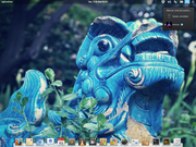 Gnome Elementary OS